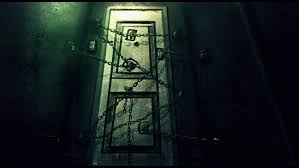 1 personality 2 silent hill 4. Silent Hill Video Games Concept Art Wallpapers Hd Desktop And Mobile Backgrounds