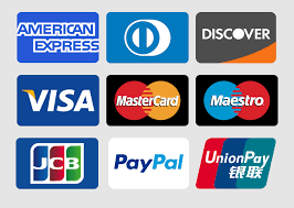 Amex, discover, mastercard, and visa. Find Credit Card Icons 2745149 Drupal Org
