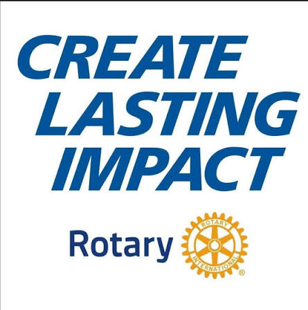 Rotary's 2026-27 theme: create lasting impact