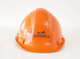 This Instagram Account Features Wtf Luxury Ebay Items That Nobody Asked For Hermes Hard Hat Hats
