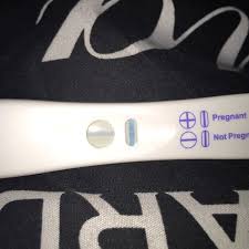 Really Confused Faint Line Babycenter