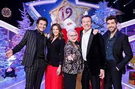Les douze coups de midi (les 12 coups de midi ! Avis Et Audience Les 12 Coups De Noel Tf1 Le Jeudi 24 Decembre 2020 Les 12 Coups De Midi Nouveautes Tele Com