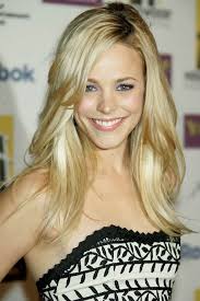 Picture Of Rachel Mcadams Long Thin Hair Long Fine Hair Fine Hair