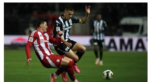 Where to watch today’s PAOK–Olympiacos derby, AEK, Panathinaikos and the eternal rivals in Basketball