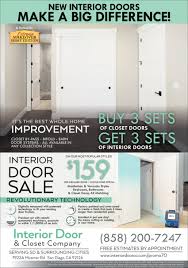 J and m interior specialties can turn your. New Interior Doors Interior Door Closet Company Torrance Ca