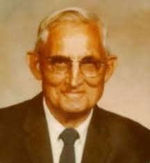 Samuel Baxter “Sam” Shook (1895-1988)