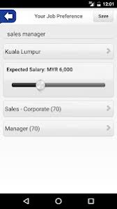 Browse and apply over 10087 finance manager jobs on jobsdb hong kong. Download Jobstreet 3 8 26 Apk Downloadapk Net