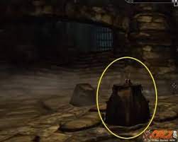Mistwatch tower (wayshrine) and skuldafn in eastmarch. Skyrim Skuldafn Turn Stone Puzzle Orcz Com The Video Games Wiki