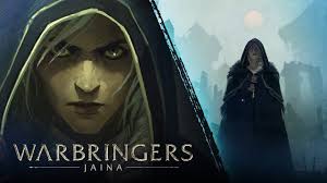 Warbringers Jaina Youtube