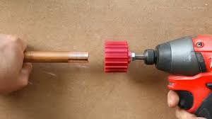This heat can warp or melt the pipe, leading to leaks. 10 Plumbing Tools For Under 25 That Are Worth Getting Got2learn Youtube
