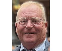 Douglas Walls Obituary (1959