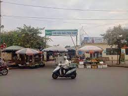 Chợ phiên đền lừ được. Chá»£ Ä'áº§u Má»'i Phia Nam Home Facebook