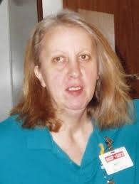 Betty Harrison Obituary (2018)