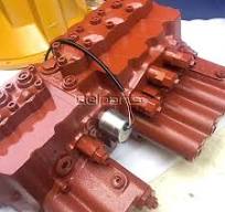 EX200-3 Excavator Main Control Valve 4327129 for Hitachi