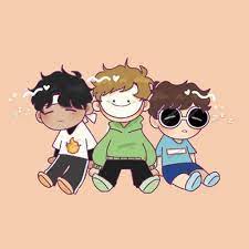 Matching your tubbo and your tommy wallpapers. Tkgigtkvwebmvm