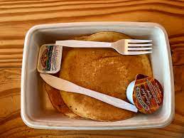 Hat Creek Burger Company Breakfast Round The Rock