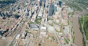 Was there something specific you saw during the flood that made you want to help? Timeline How The Great Flood Of 2013 Evolved Calgary Herald