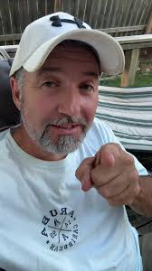 Billy Perkins Glow Up