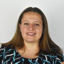 Sabrina Verdino, Real Estate Agent