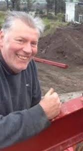 Funeral Notice We regret to inform you of the death of Raymond Chamberlain,  Liscarney, Cloghane Tralee and formerly of UK. Passed away suddenly 4th  June 2024. At Rest Enquiries to Sean or