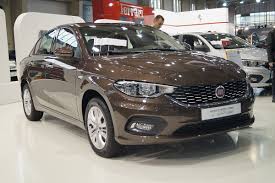 Fiat Egea Vikipedi