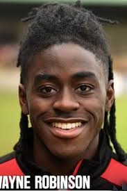 Wayne Robinson