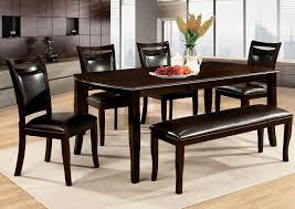 Download free books in pdf format. Furniture Of America Cm3024pbn Woodside Ii Counter Height Seating Bench Furniture Home Kitchen Guardebem Com