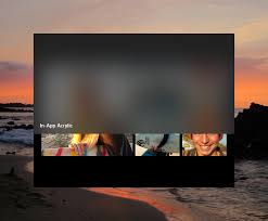 #aclyric instagram videos and photos. Acrylic Material Windows Apps Microsoft Docs