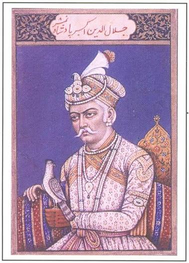 Akbar - Wikiquote