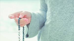 Os mistérios luminosos pelo método de São Luís de Montfort