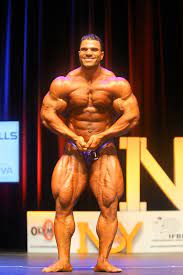 We would like to show you a description here but the site won't allow us. Hassan Mostafa Athlete Profile Arnold Sports Festival
