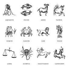 What are the zodiac cusps? Daily Horoscope For October 17 Your Star Sign Reading Astrology And Zodiac Forecast Me And My Lifestyle Blog