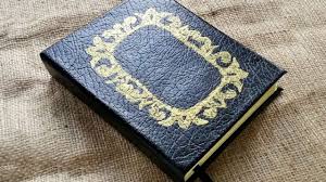 Glue the main lining into the book. How To Create Hard Cover Book Journal Diy Crafts Tutorial Guidecentral Youtube