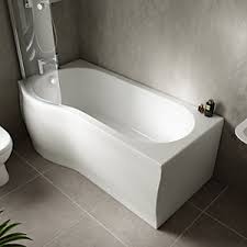 Add another perfect storage solution to your bathroom. Bath Panels Baths Bathrooms Wickes