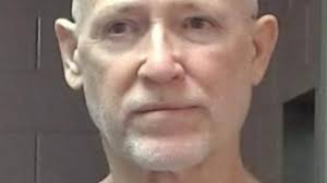 Dan Triplett moved from county jail to prison