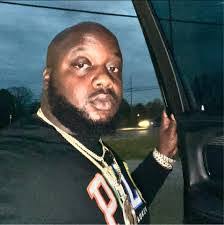 Reginald Champion's Instagram, Twitter & Facebook