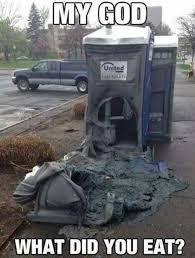 I Think Either An Entire Missile Chipotle Or Taco Bell Funny Pictures Haha Funny Funny Jokes