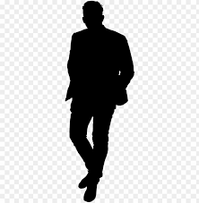 Transparent man icon png , free transparent clipart. Free Download Man Silhouette Transparent Background Png Image With Transparent Background Toppng