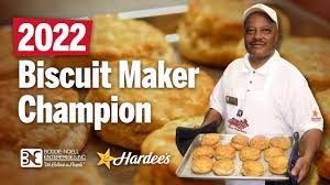 Image result for hardees biscuit