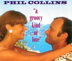 Groovy Remake Hits #1 For Phil Collins