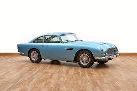 Image result for Caribbean Pearl 1964 Aston Martin