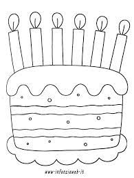 Infanziaweb Categoria Compleanno Immagine Torta Compleanno 6 Anni Infanziaweb Compleanno Pesce Arcobaleno Timbri