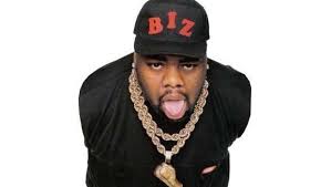 April 1964 als marcel hall in harlem, new york city), auch als the diabolical bekannt, ist ein us amerikanischer rapper und dj. Biz Markie Reunites With The Juice Crew In Montclair