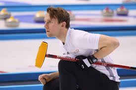 Image result for норвежские кёрлингисты