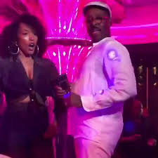 See more of angela bassett on facebook. Essence Happy Anniversay To Angela Bassett And Courtney B Vance Facebook