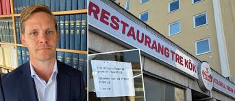 Daniel Asplund fyller 40