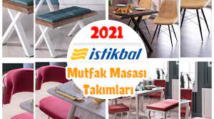 2017'nin en yeni i̇stikbal mutfak masası seti modelleri ve fiyat listesi. 2021 Istikbal Mutfak Masa Takimlari Fiyatlariyla Birlikte Youtube