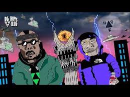 Zuukou Mayzie 667 Ft Freeze Corleone 667 Qui Gon Jinn Combat Final S01 E12 Youtube Jinn Art Design Combat
