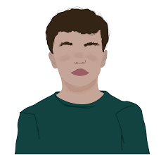 Which show cooked more?