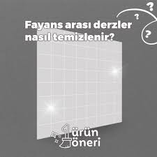Evin büyük bir bölümünü oluşturan banyo, tuvalet ve mutfağımızın duvar kaplamalarını oluşturan fayansların temiz olması, bu bölümlerde bariz bir temizlik farkı oluşturduğundan ev hanımlarının en çok özenerek baktığı kısımları. Hyper Fayans Arasi Kirlenmis Ve Sararmis Derzler Nasil Facebook